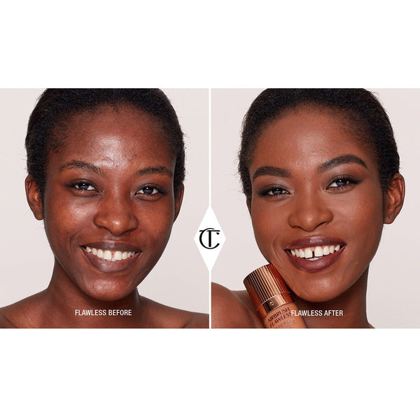 Charlotte Tilbury Airbrush Flawless Foundation