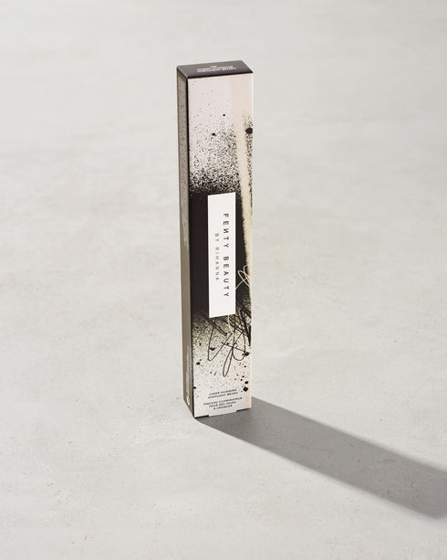 Cheek-Hugging Highlight Brush 120 - GLAM MODA