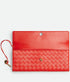 Cherry tomato - Andiamo Clutch - GLAM MODA