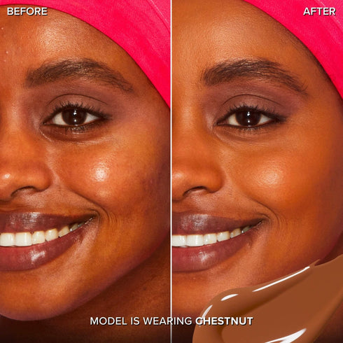 Chestnut - Born This Way Super Coverage Concealer - Multi-Use Sculpting Concealer - 13.5 Ml - GLAM MODA