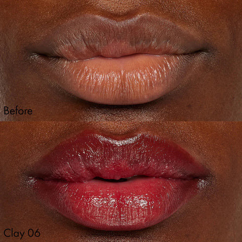Clay - Super Slick Mini Lip Balm - GLAM MODA
