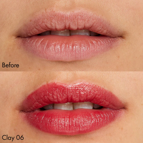 Clay - Super Slick Mini Lip Balm - GLAM MODA