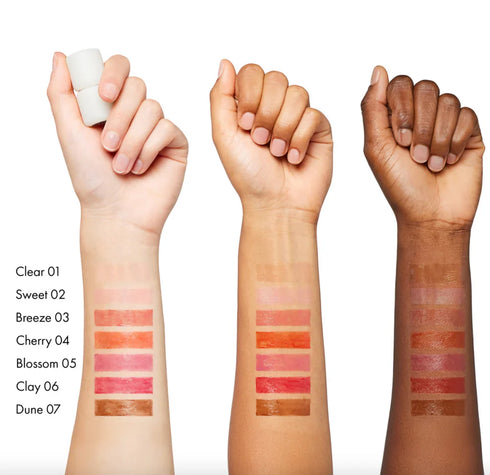 Super Slick Mini Lip Balm - GLAM MODA