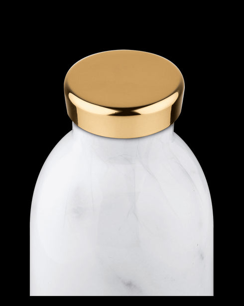 Clima Bottle Carrara 330 ml - GLAM MODA