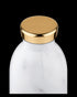 Clima Bottle Carrara 330 ml - GLAM MODA