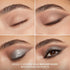 Cold Smolder Nudes - Born This Way Complexion-Inspired Mini Eye Shadow Palettes - GLAM MODA