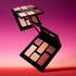 Cold Smolder Nudes - Born This Way Complexion-Inspired Mini Eye Shadow Palettes - GLAM MODA