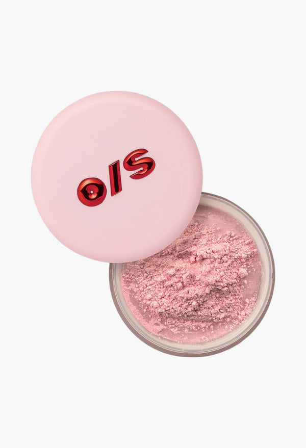 Ultimate Blurring Setting Powder Full-Sized