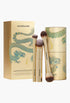 Complexion Essentials Brush Set - Dragon - GLAM MODA
