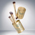 Complexion Essentials Brush Set - Dragon - GLAM MODA