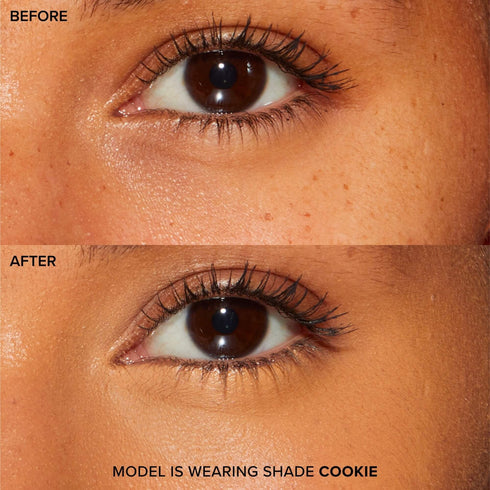 Cookie - Born This Way Super Coverage Concealer - Multi-Use Sculpting Concealer - 13.5 Ml - GLAM MODA