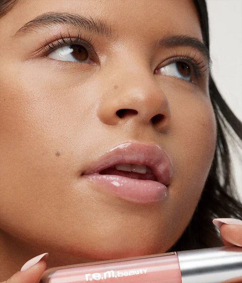 Glossy Balm - GLAM MODA