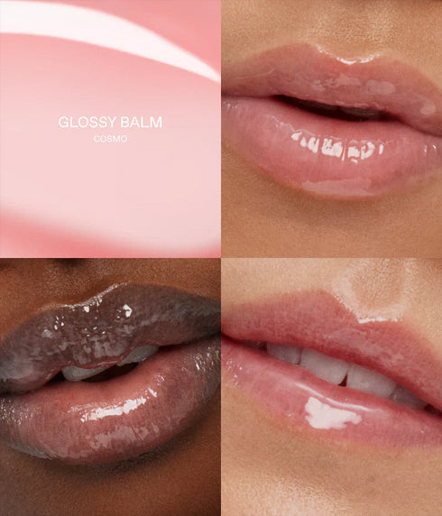 Glossy Balm - GLAM MODA