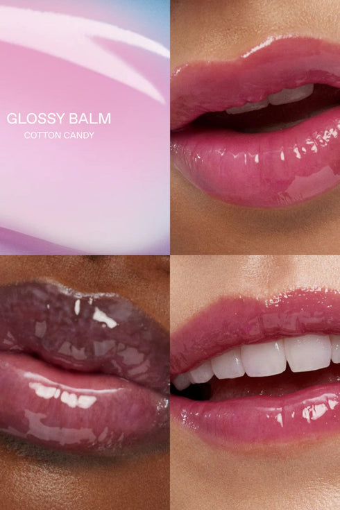 Glossy Balm - GLAM MODA