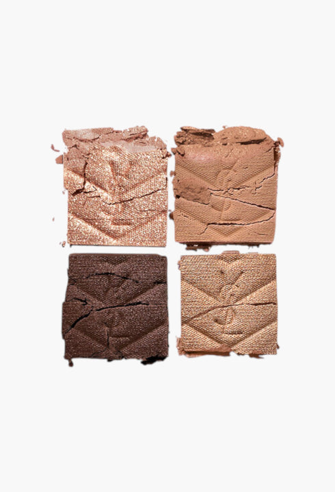 Couture Mini Clutch Eyeshadow Palette - GLAM MODA