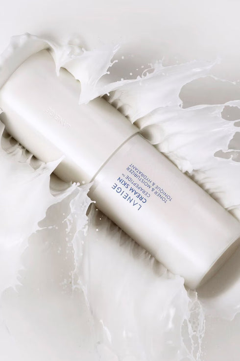 Cream Skin Cerapeptide™ Toner & Moisturizer - GLAM MODA
