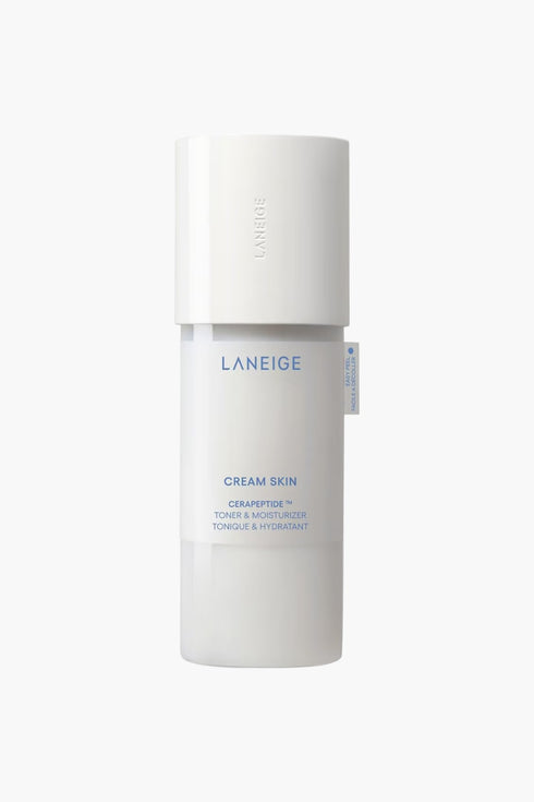 Cream Skin Cerapeptide™ Toner & Moisturizer - GLAM MODA