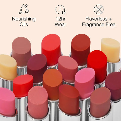 Tinted Daily Lip Balm - GLAM MODA