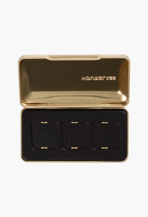 Curator Refillable Palette - GLAM MODA