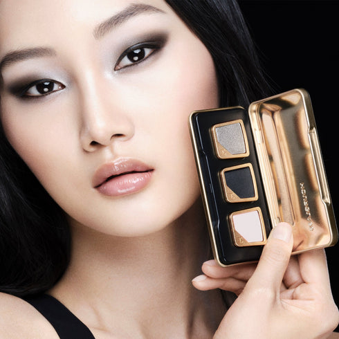 Curator Refillable Palette - GLAM MODA