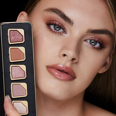 Curator Refillable Palette - GLAM MODA