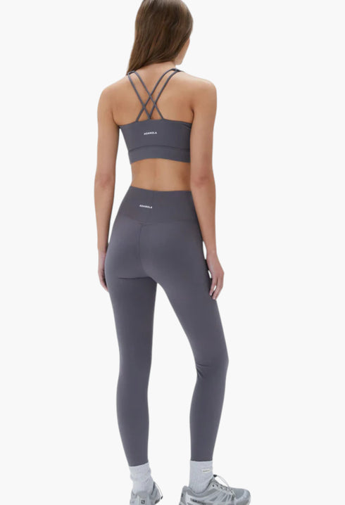 Dark Grey - Ultimate Leggings - GLAM MODA