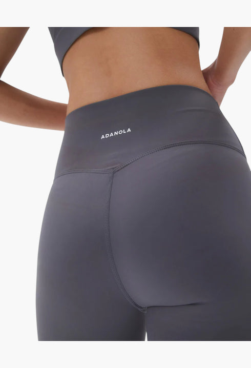 Dark Grey - Ultimate Leggings - GLAM MODA