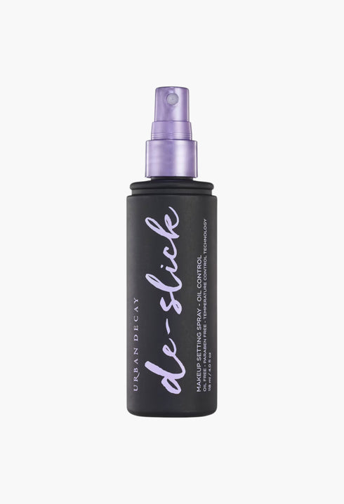 De-Slick Complexion Setting Spray - 118ml - GLAM MODA