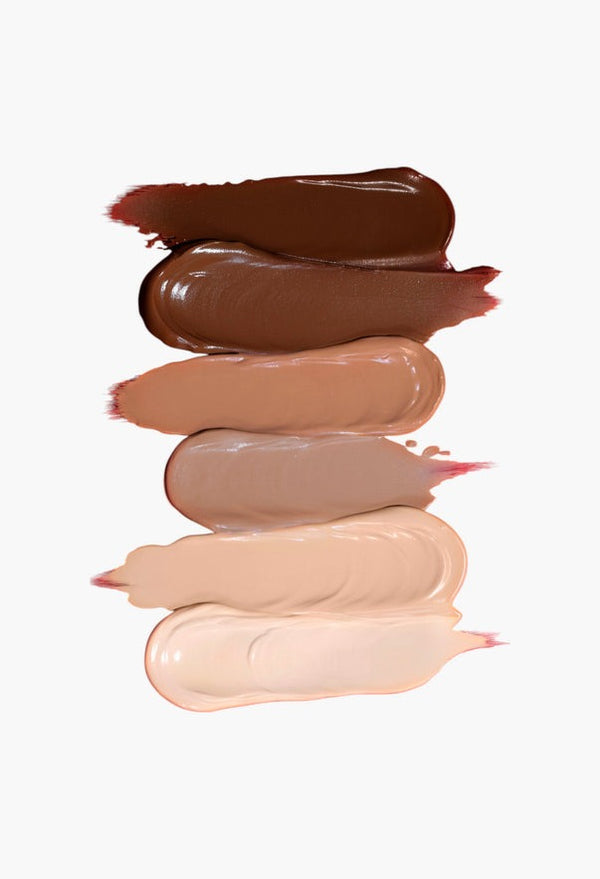 Turn up the Base Blurring Foundation