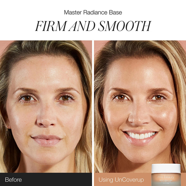 Master Radiance Base