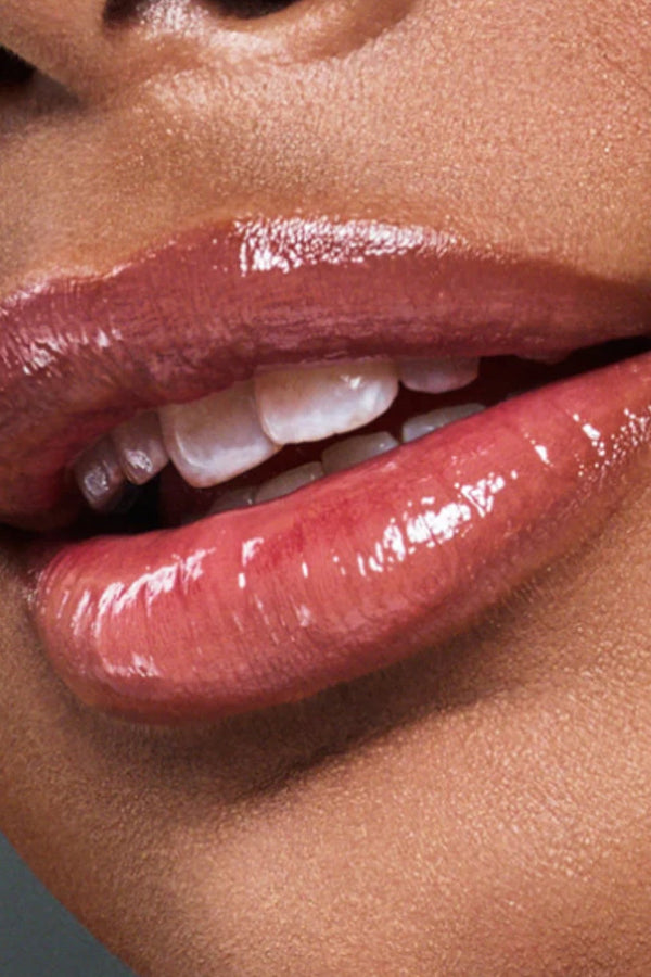 Plumping Lip Gloss