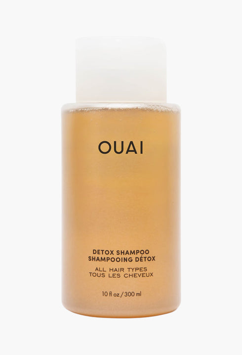 Detox & Treat Bundle (Detox Shampoo 300ml + Scalp serum 60ml) - GLAM MODA