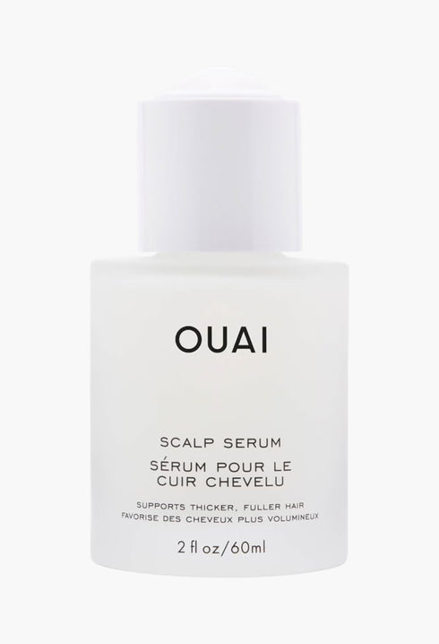 Detox & Treat Bundle (Detox Shampoo 300ml + Scalp serum 60ml) - GLAM MODA