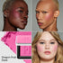 Color Fuse Blush - GLAM MODA