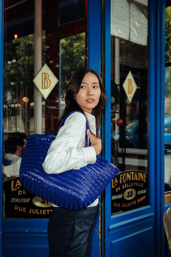 Nantucket Big Deep Purple