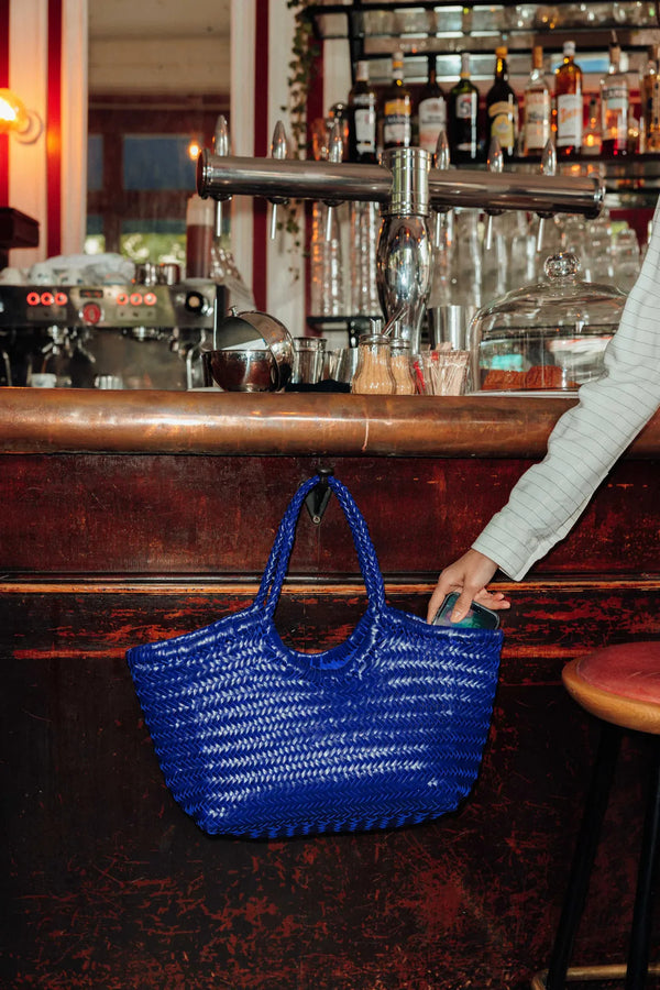 Nantucket Big Deep Purple