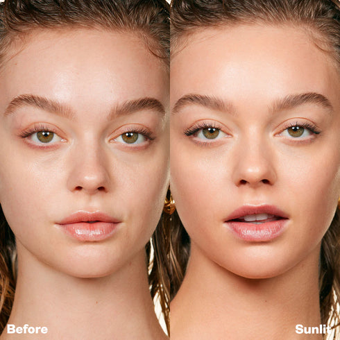 DreamBeam Sunlit Comfy Smooth Sunscreen Broad Spectrum SPF 40 - GLAM MODA