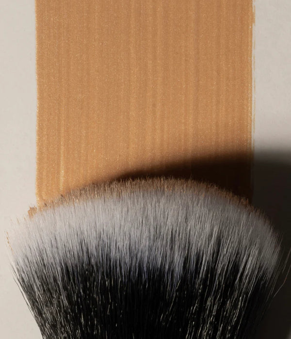 Dual-Fibre Brush