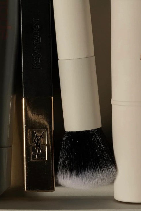 Dual-Fibre Brush - GLAM MODA