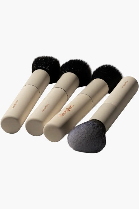 Dual-Fibre Brush - GLAM MODA