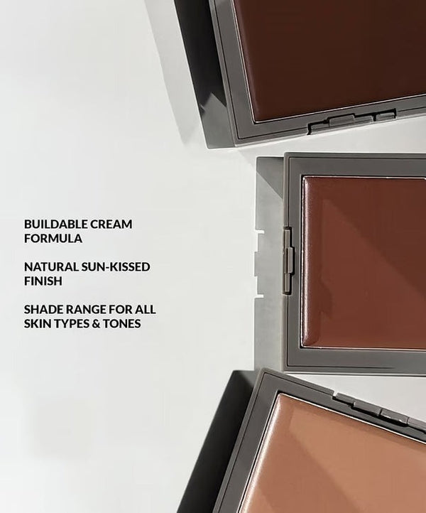 Cream Bronzer