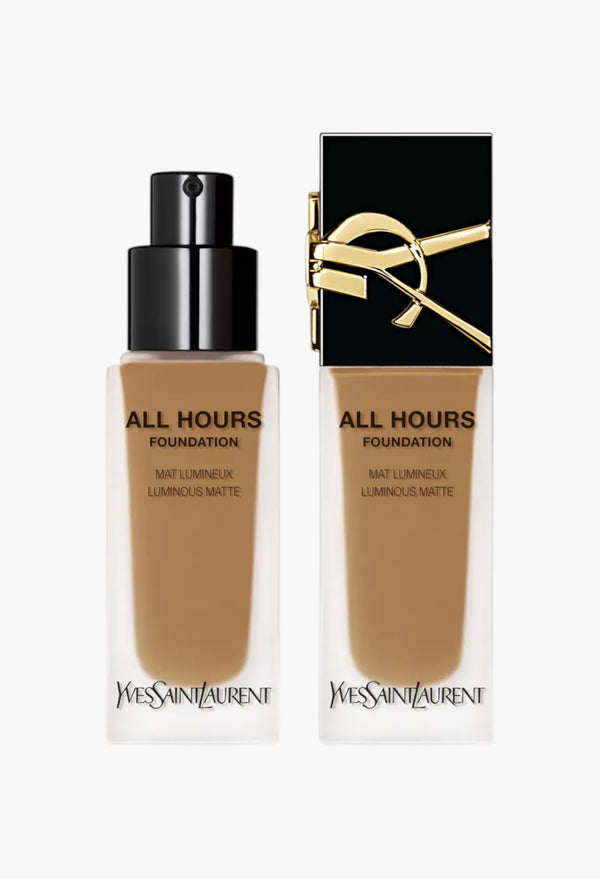 All Hours Foundation 25ml