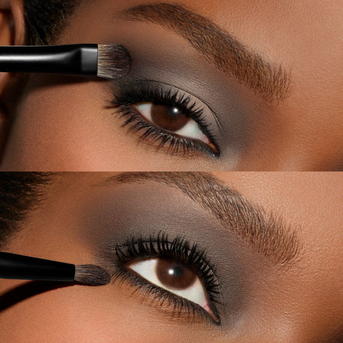 E 6 Brush - GLAM MODA