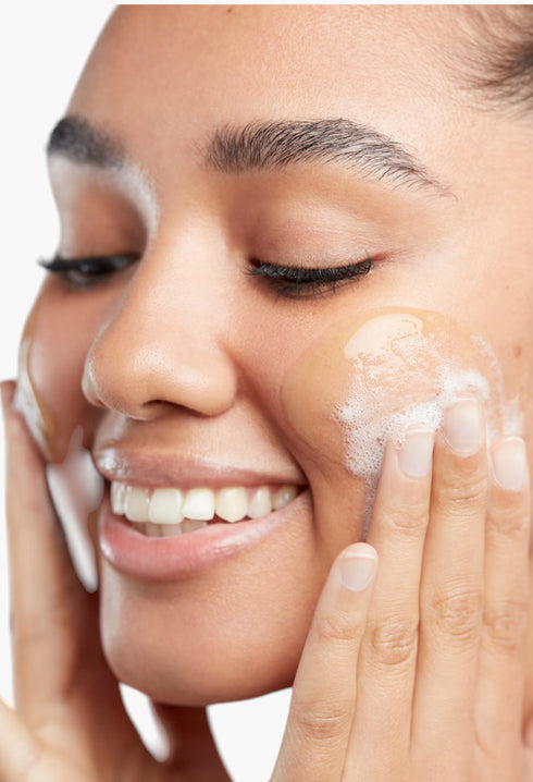 Superfood Facial Wash 200ml - GLAM MODA