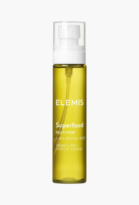 Superfood Multi Mist 100ml - GLAM MODA