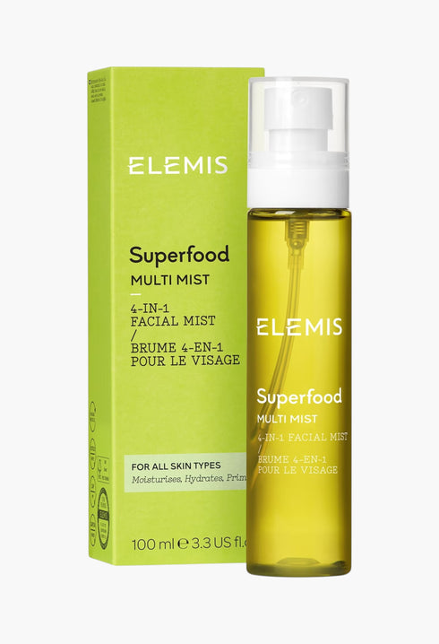 Superfood Multi Mist 100ml - GLAM MODA