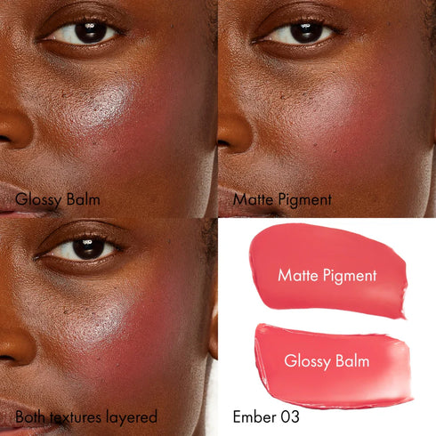Solar Tint Blush Duo - GLAM MODA
