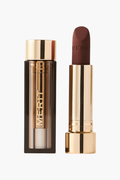 Matte Signature Lip Lightweight Lipstick