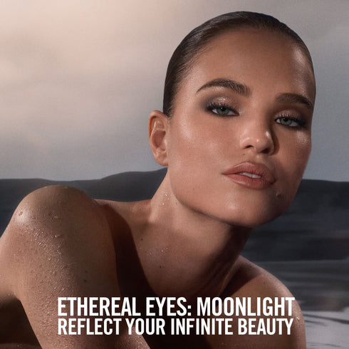 Ethereal Eyes Eyeshadow Palette: Moonlight - GLAM MODA