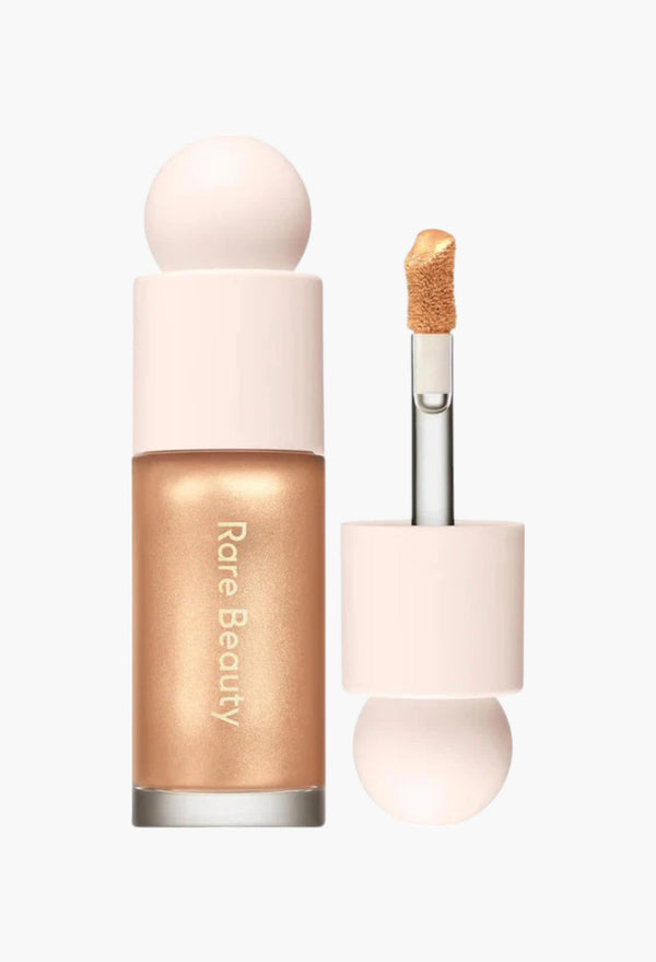 Positive Light Liquid Luminizer